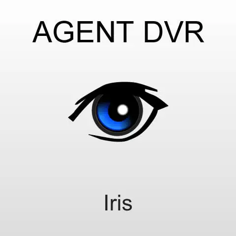 How to connect Iris Camera Tutorial