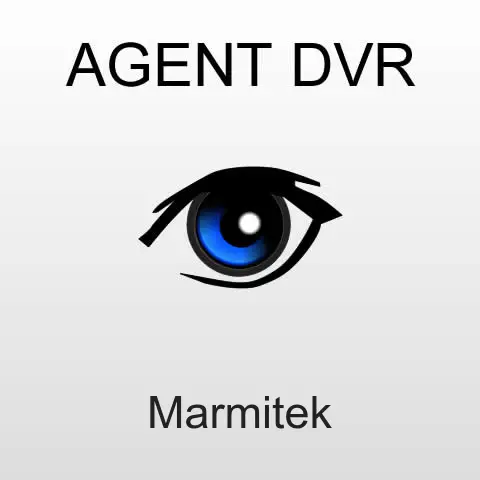 How to connect Marmitek Camera Tutorial